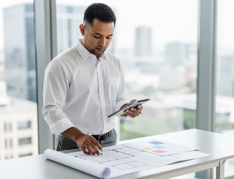 Commercial Real Estate Broker service in Los Angeles